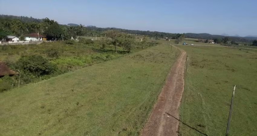 Área Rural localizada na Estrada da Ilha, Joinville
