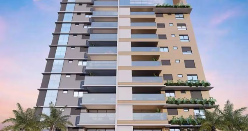 Apartamento Alto Padrão no bairro Atiradores, Joinville