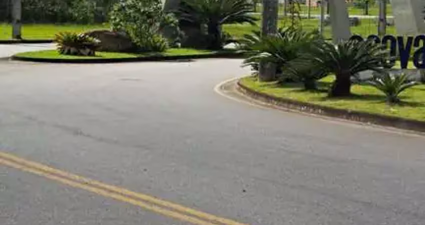 Terreno à venda no Centro, Araquari 