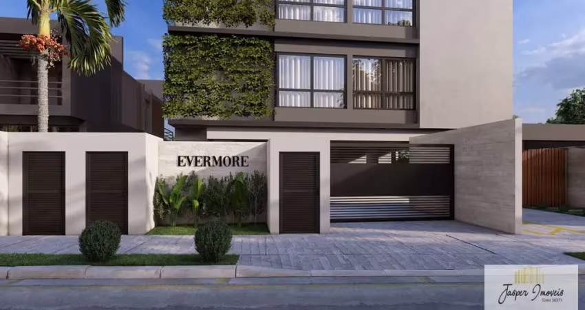 Apartamento com 2 quartos à venda no Santo Antônio, Joinville 