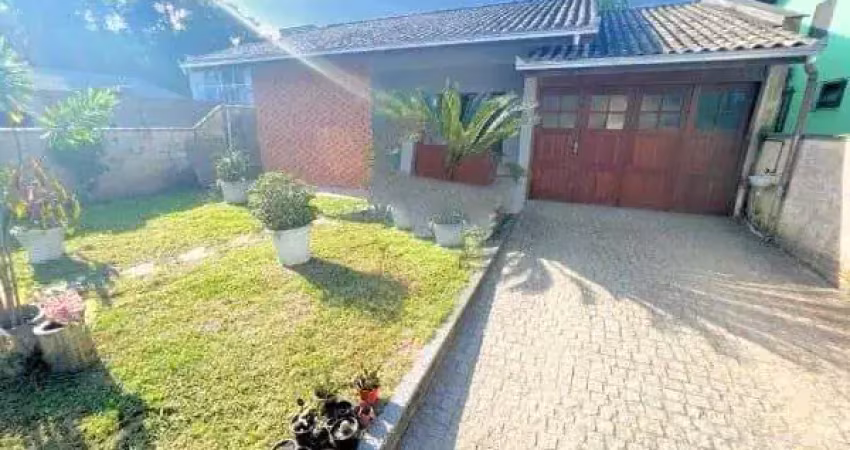 Casa alvenaria em pirabeiraba (pirabeiraba), joinville/sc