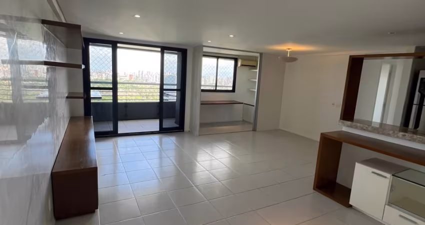 Apartamento com 2 quartos à venda no Cocó