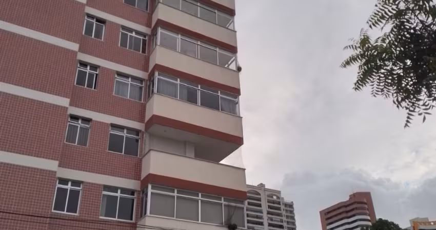 Lindo apartamento pronto para mora na Aldeota