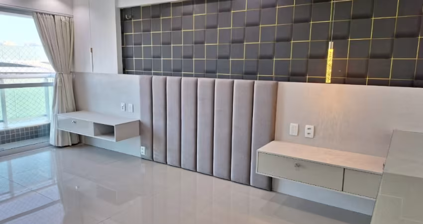 Lindo apartamento no papicu