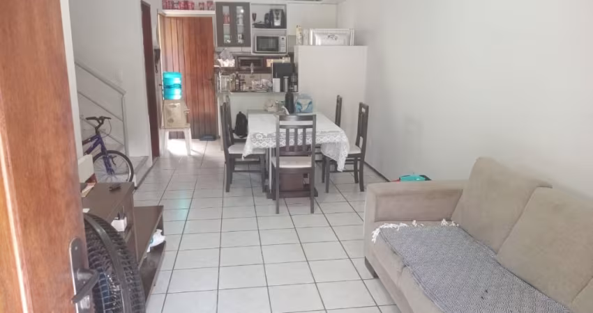 Vende casa no bairro passare