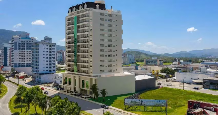 Apartamento 3 dormitórios com 2 suítes na pedra branca
