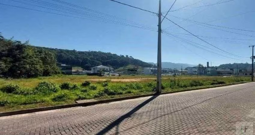 Terreno Em São José