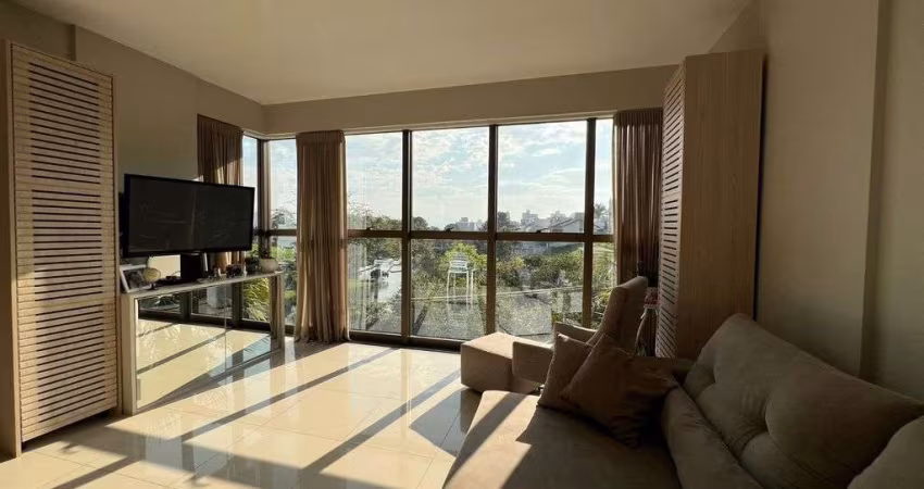 Apartamento 2 suítes na Pedra Branca
