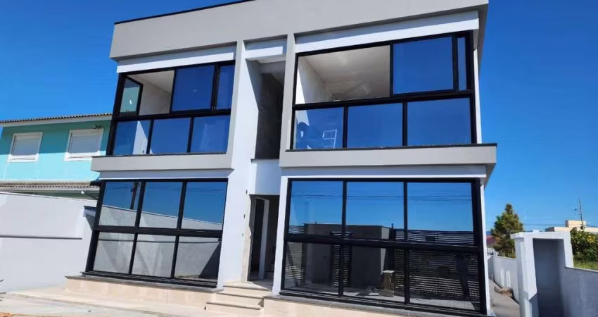 Apartamento 3 Dormitórios com Suite, 78m² Praia da Pinheira