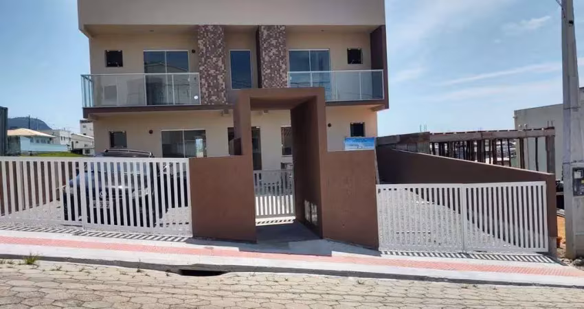 Apartamento com 2 quartos à venda na Rua Professora Terezinha de Jesus, 88, Bela Vista, Palhoça