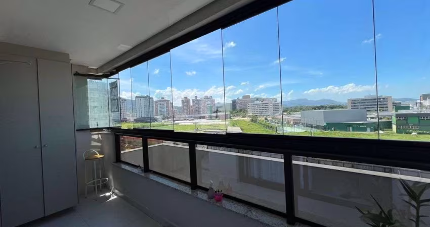 Apartamento com 2 Quartos e 2 banheiros à Venda, 72 m² por R$ 850.000