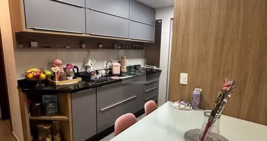 Apartamento 2 Dormitórios com Suíte Nova Palhoça