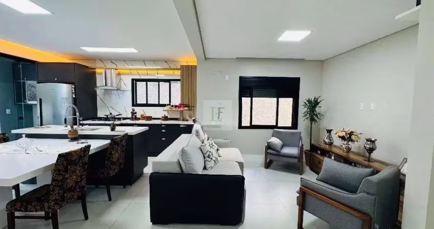 Casa com 3 quartos à venda na Rua Arandú, 1, Pedra Branca, Palhoça