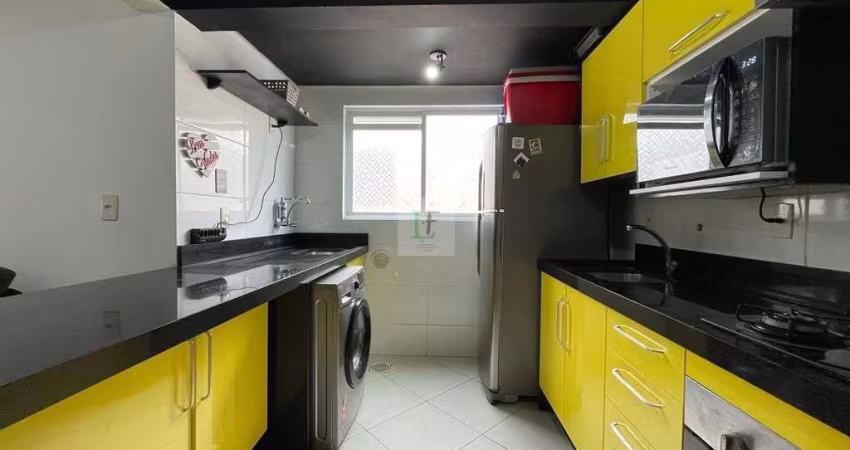 Apartamento 3 dormitórios com uma suíte Pagani -  Palhoça