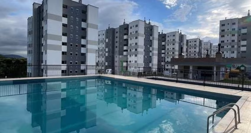 Apartamento 2 dormitórios Pedra Branca