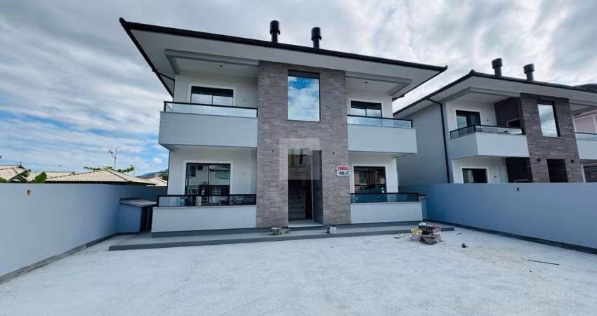 Apartamento 2 Dormitórios com Suíte Nova Palhoça