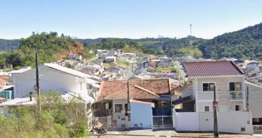 Lote comercial na Palhoça