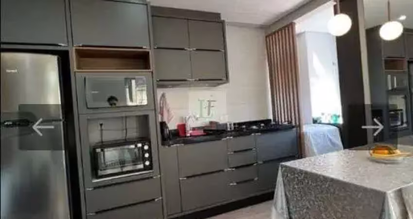 Apartamento 2 Dormitórios Palhoça