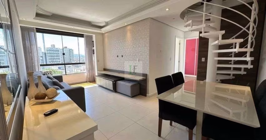 Apartamento duplex em Campinas - São José