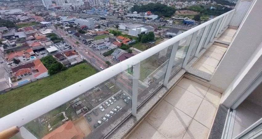 Apartamento 2 Dormitórios com uma suíte na Ponte maruim