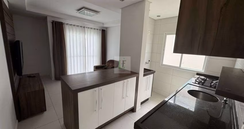 Apartamento Nova palhoça 2 dormitórios