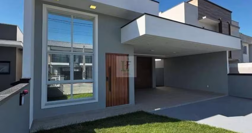 Casa com 3 Dormitórios, Sendo 1 Suíte São José