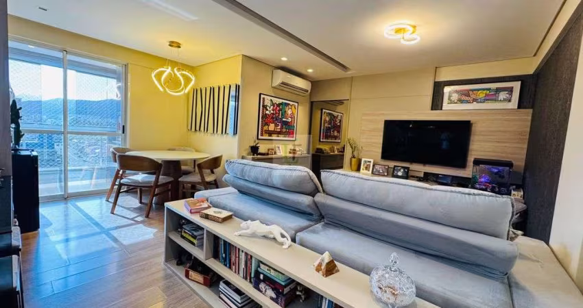 Apartamento 2 Dormitórios com 1 suíte Palhoça
