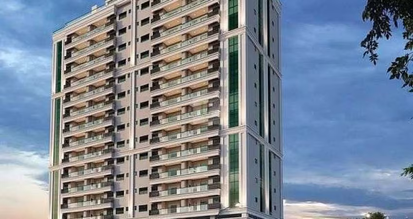 Apartamento 3 dormitórios com 2 suítes no Kobrasol