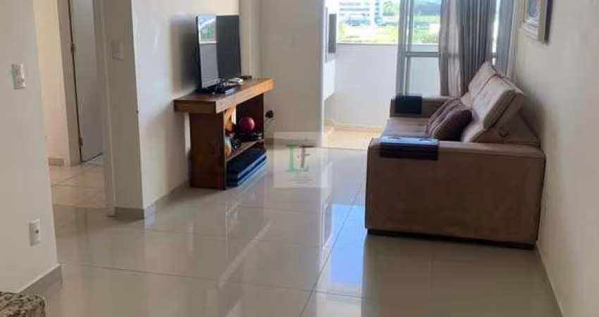 Apartamento 2 Dormitórios com Suíte Pedra Branca