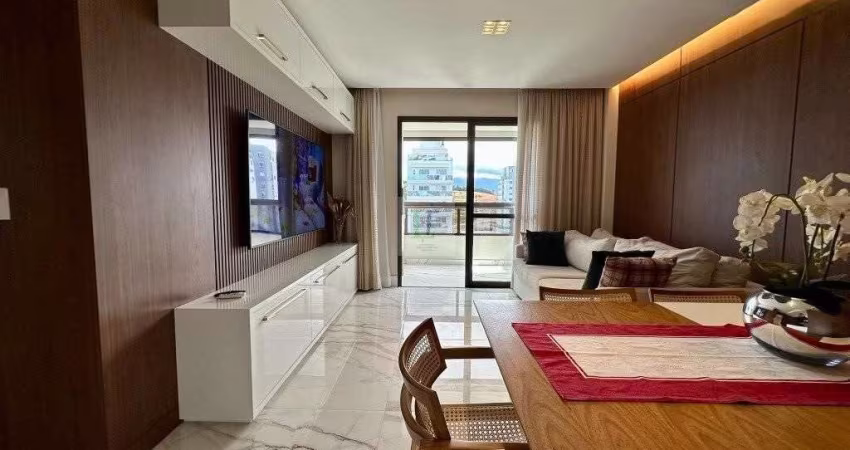 Apartamento 3 Quartos Pedra Branca 96m²