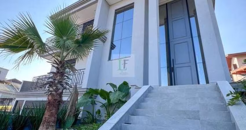 Casa com 4 Quartos e 4 banheiros à Venda, 339 m² por R$ 3.000.000,00