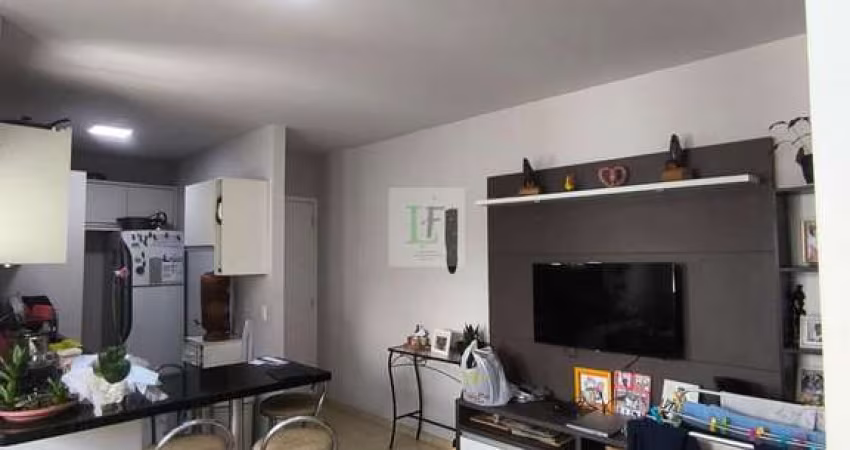 Apartamento 2 Dormitórios São José