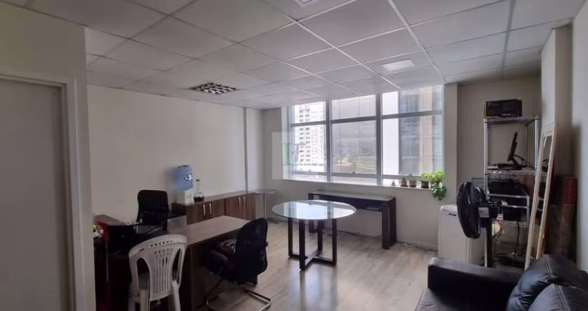 Sala comercial no pagani