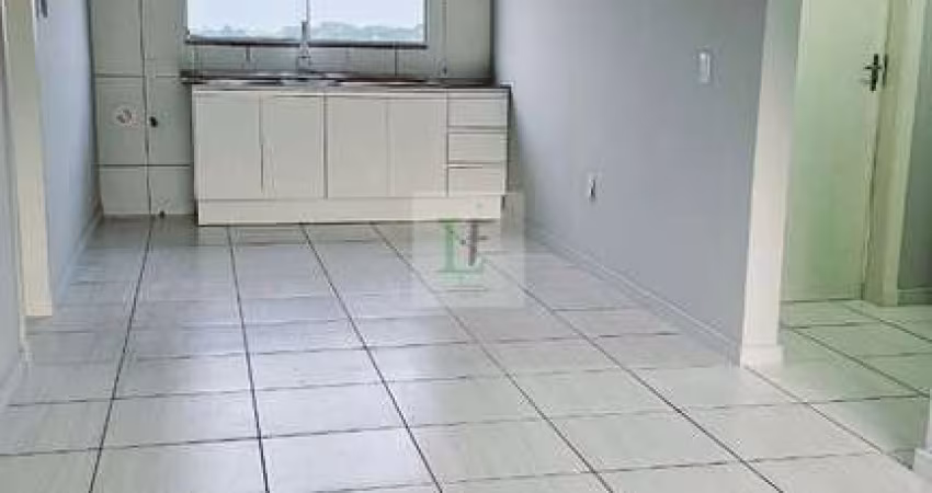 Apartamento 2 Dormitórios no São Sebastião - Palhoça