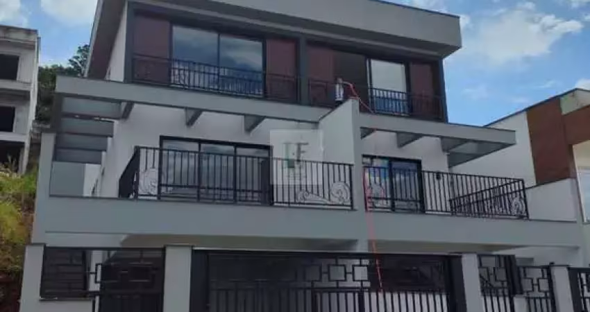 Casa com 3 quartos à venda na Rua André Felipe Filho Sumar, 1, São Sebastião, Palhoça