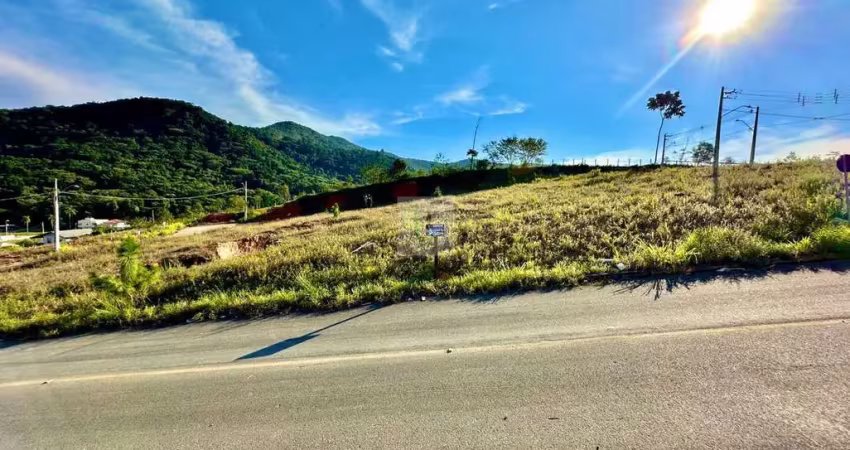 Terreno em loteamento - terreno com 361m² no alto aririu – palhoça/sc
