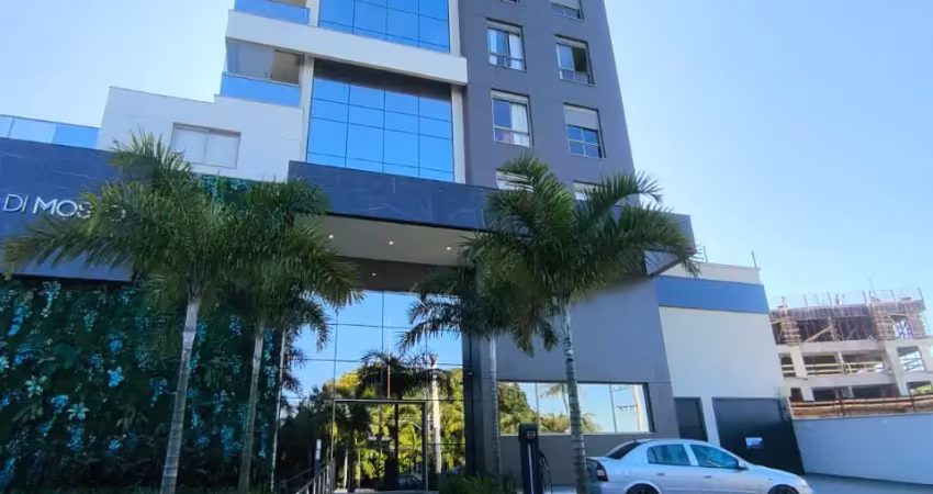 Apartamento com 2 quartos à venda na Avenida da Pedra Branca, 1, Pedra Branca, Palhoça