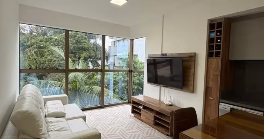 Apartamento com 2 quartos à venda na Avenida dos Lagos, 1, Pedra Branca, Palhoça