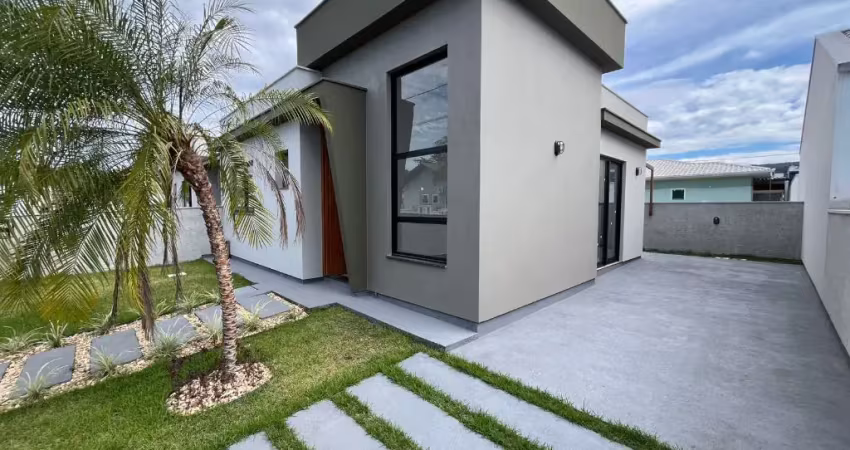 Casa com 2 quartos à venda na 1, 1, Bela Vista, Palhoça