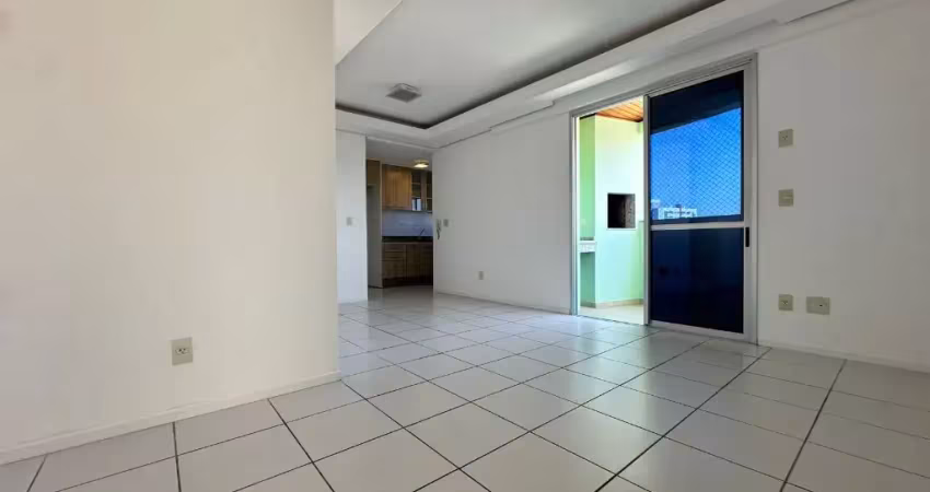 Apartamento com 2 quartos à venda na Rua Tenente Olímpio Costa, 1, Coloninha, Florianópolis