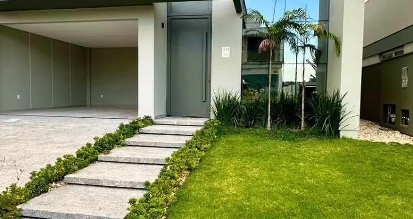 Casa em condomínio fechado com 3 quartos à venda na Rua Lagoinha, 1, Pedra Branca, Palhoça