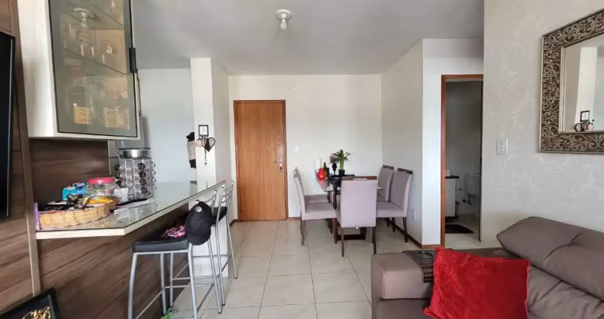 Apartamento com 2 quartos à venda na Rua Capri, 1, Pagani, Palhoça