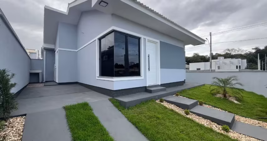 Imóvel para venda possui 63 metros quadrados com 3 quartos em bela vista - palhoça - sc
