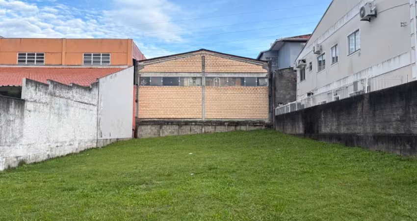 Imóvel para venda tem 300 metros quadrados em pagani - palhoça - sc