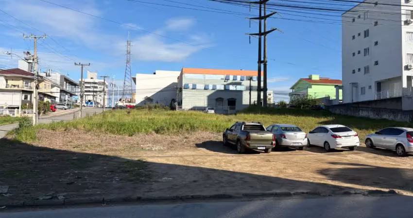 Imóvel para venda com 912 metros quadrados em pagani - palhoça - sc