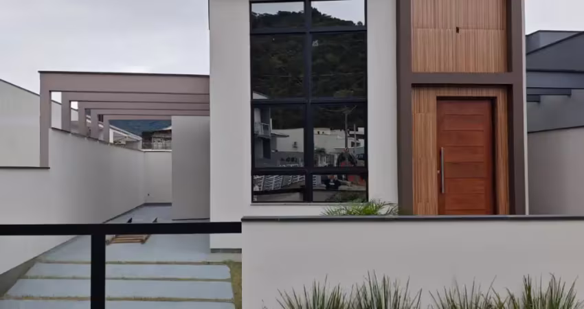 Imóvel para venda com 70 metros quadrados com 3 quartos em bela vista - palhoça - sc