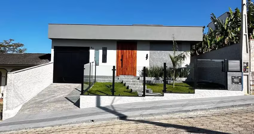 Linda casa em são josé próximo ao shopping continente  em picadas do sul