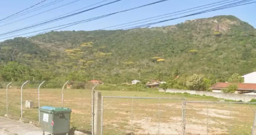 Terreno de frente para a marginal da br 101 com viabilidade comercial e industrial