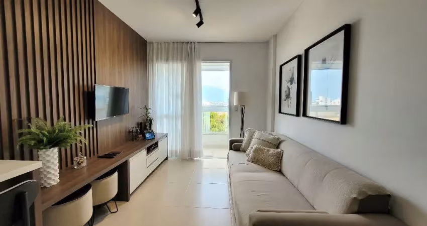 Imóvel para venda tem 67 metros quadrados com 2 quartos em centro - palhoça - sc