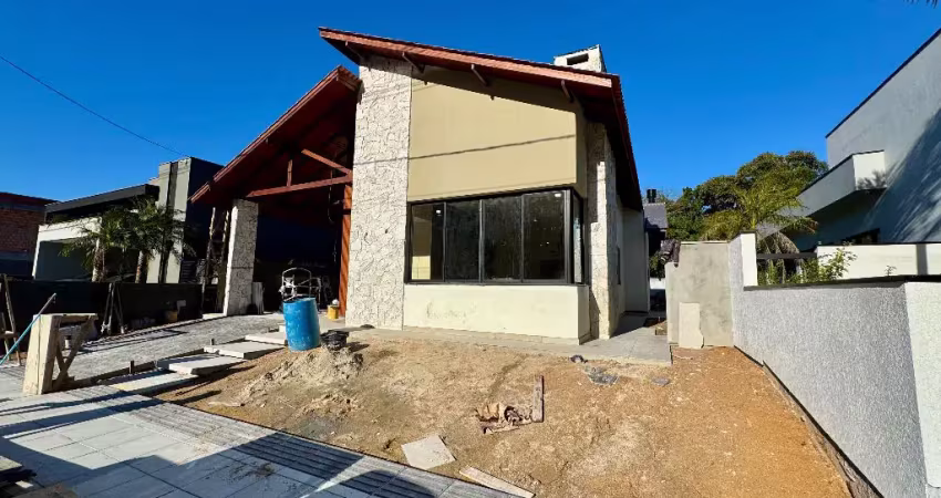 Casa  para venda tem 197 metros quadrados com 3 quartos em forquilhas - são josé - sc